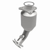 Magnaflow 2006 Nissan Altima 3.5L Direct Fit Converter - 5411322 360 Degree Image Set