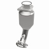Magnaflow 2006 Nissan Altima 3.5L Direct Fit Converter - 5411322 360 Degree Image Set