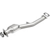 Magnaflow 2006 Saab 9-2X 2.5L Direct Fit Converter - 5421029 Photo - Primary