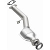 Magnaflow 2006 Saab 9-2X 2.5L Direct Fit Converter - 5421029 Photo - out of package