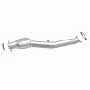 Magnaflow 2006 Saab 9-2X 2.5L Direct Fit Converter - 5421029 360 Degree Image Set
