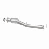 Magnaflow 2006 Saab 9-2X 2.5L Direct Fit Converter - 5421029 360 Degree Image Set