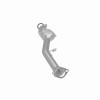 Magnaflow 2006 Saab 9-2X 2.5L Direct Fit Converter - 5421029 360 Degree Image Set