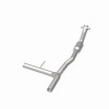 Magnaflow 07-08 Ford F-150 4.2L Direct Fit Converter - 5451154 360 Degree Image Set