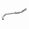 Magnaflow 07-08 Ford F-150 4.2L Direct Fit Converter - 5451155 360 Degree Image Set