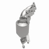 Magnaflow 2011 Lincoln MKT 3.7L Direct Fit Converter - 5451218 360 Degree Image Set
