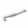 Magnaflow 12-14 Ford F-150 3.5L Direct Fit Converter - 5451428 360 Degree Image Set