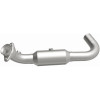 Magnaflow 07-08 Ford Expedition 5.4L Direct Fit Converter - 5451498 Photo - out of package