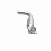 Magnaflow 07-08 Ford Expedition 5.4L Direct Fit Converter - 5451498 360 Degree Image Set