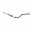 Magnaflow 06-09 Audi A6 3.2L Direct Fit Converter - 5461003 360 Degree Image Set