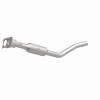 Magnaflow 09-14 Jeep Patriot 2.0L Direct Fit Converter - 5461192 360 Degree Image Set