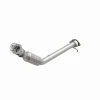Magnaflow 06-09 Chevrolet Impala 3.5L Direct Fit Converter - 5461195 360 Degree Image Set