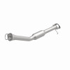 Magnaflow 07-09 Chevrolet Impala 5.3L Direct Fit Converter - 5461221 360 Degree Image Set