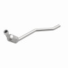 Magnaflow 03-05 Jaguar S-Type 4.2L Direct Fit Converter - 5461225 360 Degree Image Set