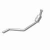 Magnaflow 03-05 Jaguar S-Type 4.2L Direct Fit Converter - 5461225 360 Degree Image Set