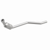 Magnaflow 03-05 Jaguar S-Type 4.2L Direct Fit Converter - 5461225 360 Degree Image Set