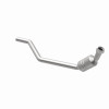Magnaflow 03-05 Jaguar S-Type 4.2L Direct Fit Converter - 5461225 360 Degree Image Set