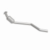 Magnaflow 03-05 Jaguar S-Type 4.2L Direct Fit Converter - 5461225 360 Degree Image Set