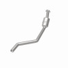 Magnaflow 03-05 Jaguar S-Type 4.2L Direct Fit Converter - 5461225 360 Degree Image Set