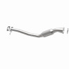 Magnaflow 04-07 Pontiac Grand Prix 3.8L Direct Fit Converter - 5461227 360 Degree Image Set