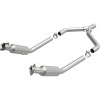 Magnaflow 05-06 Ford Mustang 4.0L Direct Fit Converter - 5461533 Photo - Primary