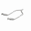 Magnaflow 05-06 Ford Mustang 4.0L Direct Fit Converter - 5461533 360 Degree Image Set
