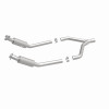 Magnaflow 05-06 Ford Mustang 4.0L Direct Fit Converter - 5461533 360 Degree Image Set