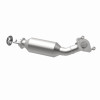 Magnaflow 06-07 Cadillac STS 3.6L Direct Fit Converter - 5461617 360 Degree Image Set