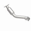 Magnaflow 2007 Chevrolet Corvette 6.0L Direct Fit Converter - 5461733 360 Degree Image Set