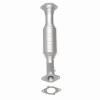 Magnaflow 2006 Buick Lucerne 3.8L Direct Fit Converter - 5461751 360 Degree Image Set