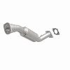 Magnaflow 2006 Buick Lucerne 3.8L Direct Fit Converter - 5461751 360 Degree Image Set