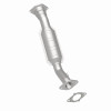 Magnaflow 2006 Buick Lucerne 3.8L Direct Fit Converter - 5461751 360 Degree Image Set