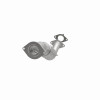 Magnaflow 2006 Buick Lucerne 3.8L Direct Fit Converter - 5461751 360 Degree Image Set