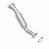 Magnaflow 2006 Buick Lucerne 3.8L Direct Fit Converter - 5461751 360 Degree Image Set