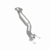 Magnaflow 09-11 Chevrolet Corvette 6.2L Direct Fit Converter - 5461848 360 Degree Image Set