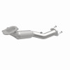 Magnaflow 09-11 Chevrolet Corvette 6.2L Direct Fit Converter - 5461848 360 Degree Image Set