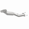 Magnaflow 09-11 Chevrolet Corvette 6.2L Direct Fit Converter - 5461848 360 Degree Image Set