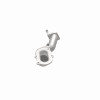 Magnaflow 09-11 Chevrolet Corvette 6.2L Direct Fit Converter - 5461848 360 Degree Image Set