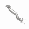 Magnaflow 09-11 Chevrolet Corvette 6.2L Direct Fit Converter - 5461848 360 Degree Image Set