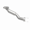 Magnaflow 09-11 Chevrolet Corvette 6.2L Direct Fit Converter - 5461848 360 Degree Image Set