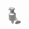Magnaflow 07-08 Saturn Aura 3.6L Direct Fit Converter - 5461925 360 Degree Image Set