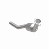 Magnaflow 2007 Jaguar XK 4.2L Direct Fit Converter - 5461954 360 Degree Image Set
