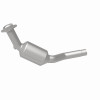 Magnaflow 2007 Jaguar XK 4.2L Direct Fit Converter - 5461954 360 Degree Image Set