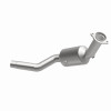 Magnaflow 2007 Jaguar XK 4.2L Direct Fit Converter - 5461954 360 Degree Image Set