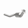 Magnaflow 2007 Jaguar XK 4.2L Direct Fit Converter - 5461954 360 Degree Image Set