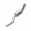 Magnaflow 2007 Jaguar XK 4.2L Direct Fit Converter - 5461954 360 Degree Image Set