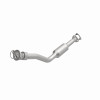 Magnaflow 04-05 Pontiac Grand Am 3.4L Direct Fit Converter - 5461996 360 Degree Image Set