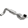 Magnaflow 04-05 Ford F-150 5.4L Direct Fit Converter - 5481238 Photo - Primary