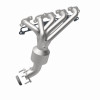 MagnaFlow Conv DF 07-08 Hummer H3 3.7L - 5481353 360 Degree Image Set