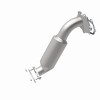 Magnaflow 08-09 Subaru Outback 2.5L Direct Fit Converter - 5481416 360 Degree Image Set